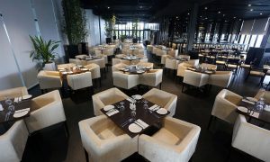 E CITY HOTEL 9