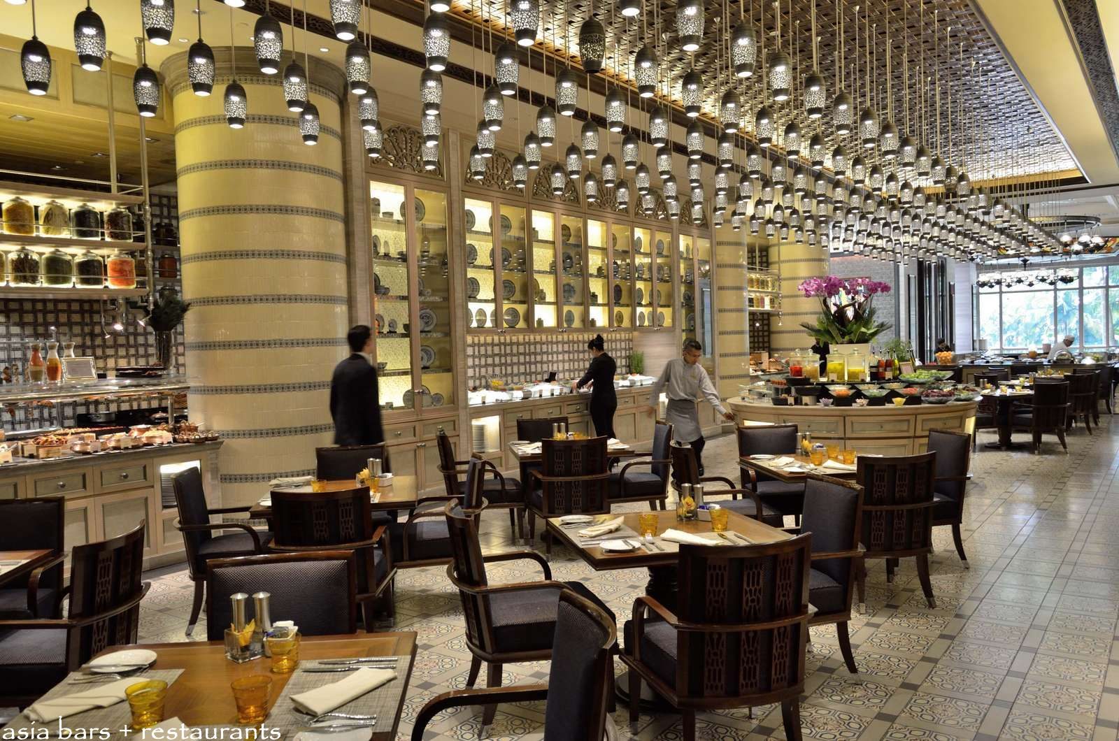 Mandarin Oriental KL 3