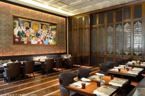 Mandarin Oriental KL 4