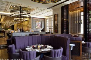 Mandarin Oriental KL 5
