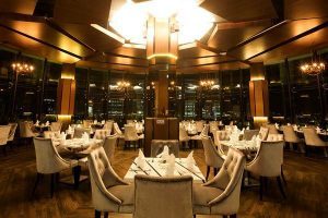 Mandarin Oriental KL 7