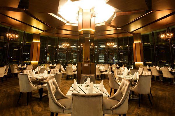 Mandarin Oriental KL 7