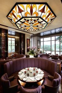 Mandarin Oriental KL 8