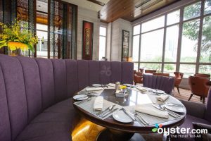 Mandarin Oriental KL 9