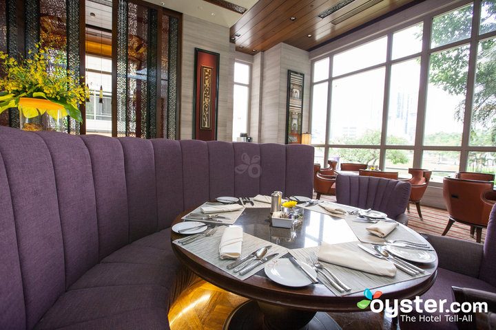 Mandarin Oriental KL 9