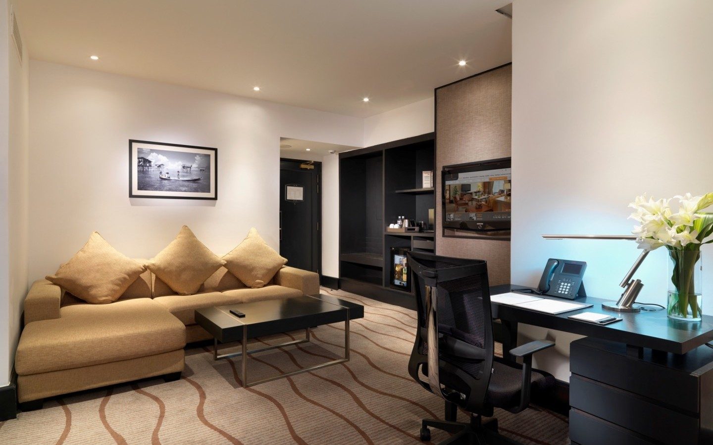 PAN PACIFIC KLIA 9