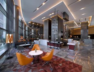 Damansara City Hotel Sofitel