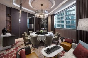 Damansara City Hotel Sofitel