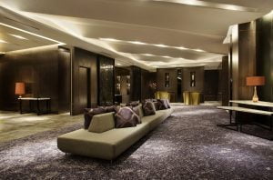 Damansara City Hotel Sofitel