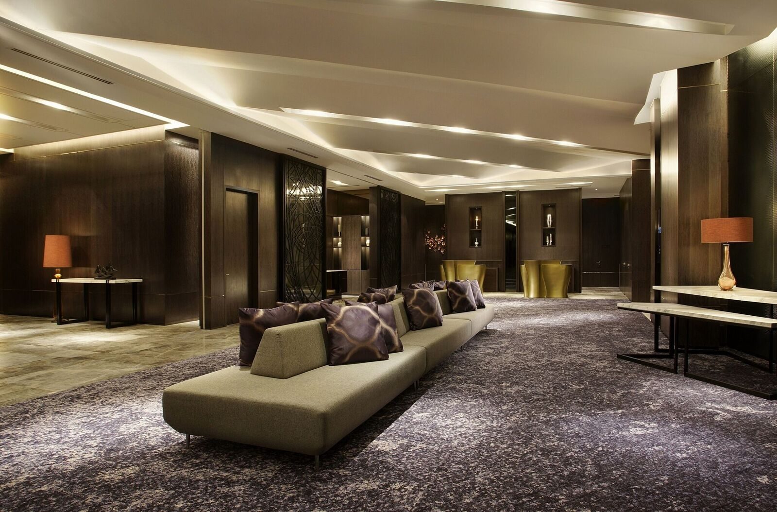 Damansara City Hotel Sofitel