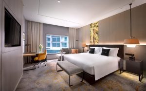 Damansara City Hotel Sofitel