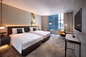 Damansara City Hotel Sofitel