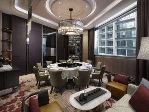 Damansara City Hotel Sofitel