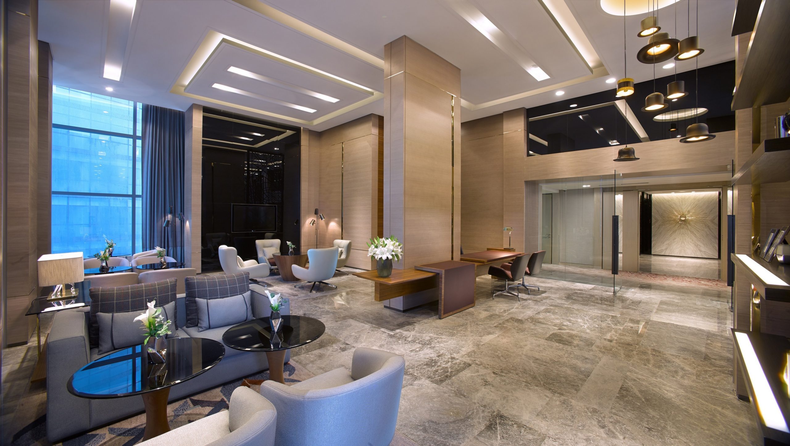 Damansara City Hotel Sofitel