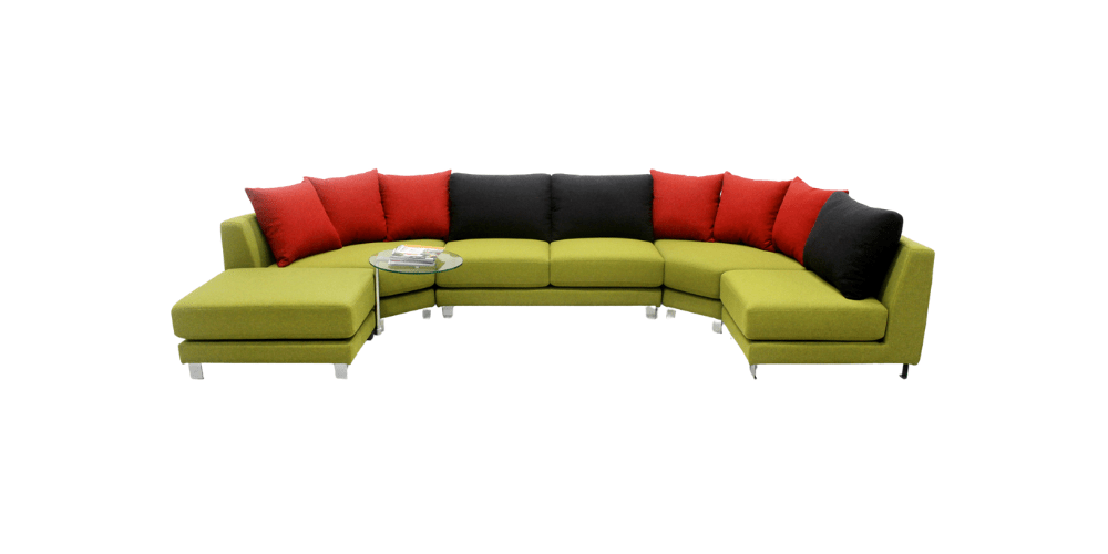 HD 2179 – Modular sofa