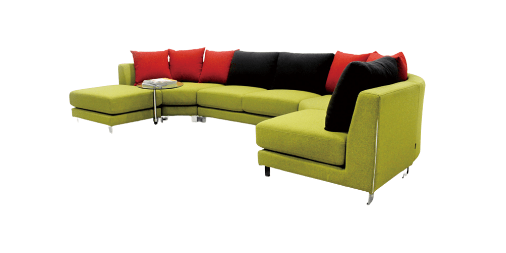 HD 2179 - MODULAR SOFA