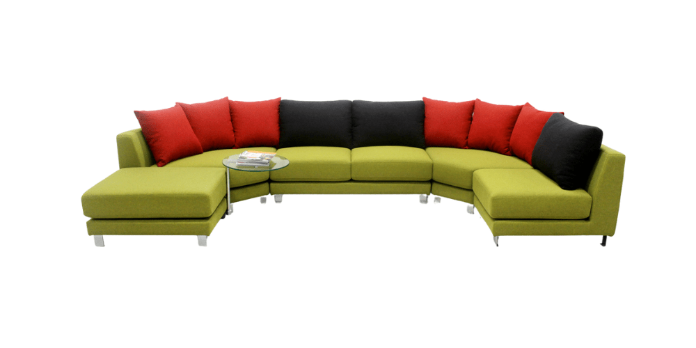 HD 2179 - MODULAR SOFA