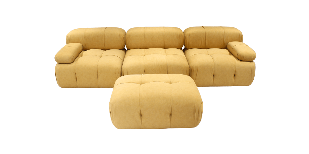 HD 2626 – FlexPop – Modular sofa