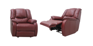 HD 7124 - RECLINER