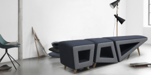 Z 0046 (A,B,C) - STOOL