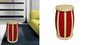 Z 0069 - STOOL